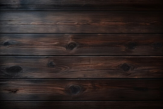 Texture Of Natural Wooden Boards For Wallpaper And Design Solutions Created Using Artificial Intelligence