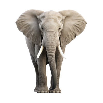 Elephant clip art