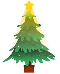Magical Christmas