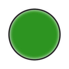 green button