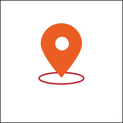 Location Icon