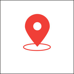 Location Icon