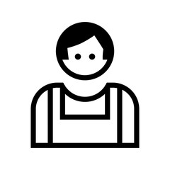 people Icon Illustration