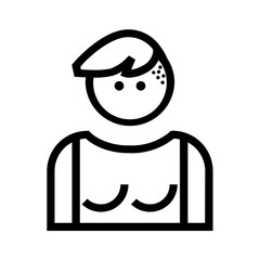 people Icon Illustration