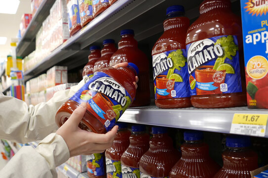 รูปภาพClamato – เลือกดูภาพถ่ายสต็อก เวกเตอร์ และวิดีโอ841 | Adobe Stock