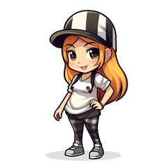 Chef Checkered Pants