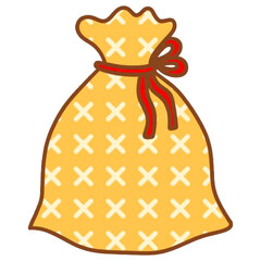 Christmas decoration clipart