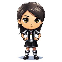 Soccer Referee Jersey