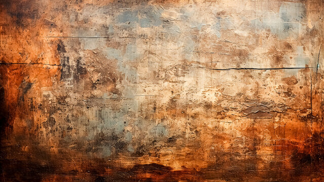 Grunge background. Old wall texture background with space for text or image.