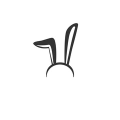 Obraz premium Magic wand and hat isolated on white background