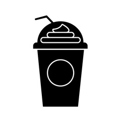 Milkshake Icon