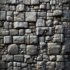 Obraz premium stone wall background