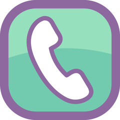 Phone icon
