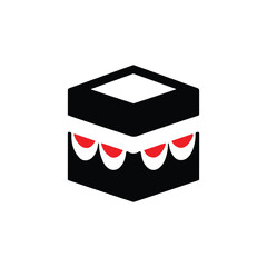 Mecca logo icon