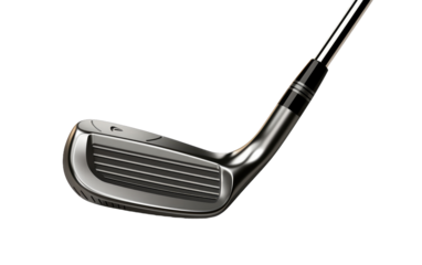 Versatile Putting Mastery Adjustable Putter Advantage on White or PNG Transparent Background