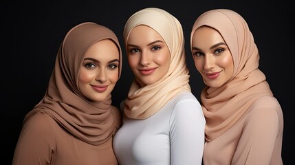 Cultural Pride Among Muslim Women