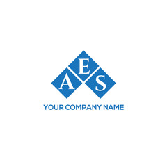 EAS letter logo design on white background. EAS creative initials letter logo concept. EAS letter design.
