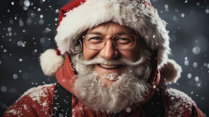 Santa Claus Savings , Background HD, Illustrations