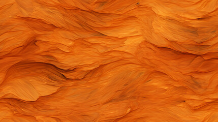 Fond graphique pour conception et création. Arrière-plan de caillou, roche orange. Désert, rocher, matière. - obrazy, fototapety, plakaty