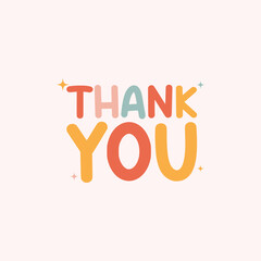 Explore Thank You Text Downloadable Image Options