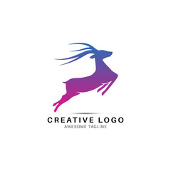 Dear logo icon