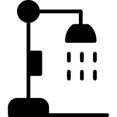 Shower Icon