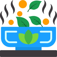 Green Tea Icon