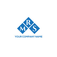 RMS letter logo design on white background. RMS creative initials letter logo concept. RMS letter design.
