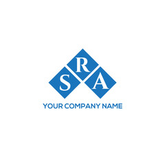 RSA letter logo design on white background. RSA creative initials letter logo concept. RSA letter design.
