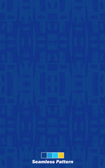 Abstract background with grunge pattern ready to print sublimation design seamless design