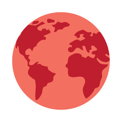 aids day world illustration