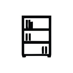 book icon. sign design