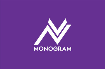 Creative Latter, monogram, business, company, logo design