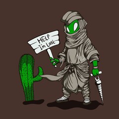 Karya Seni Tanpa Judul