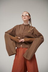 designer clothes collection