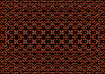 Abstract graphic shape pattern geometric symmetry red black symbol tribal pattern illustration background backdrop wallpaper fabric pattern printed textiles decorative carpet tiles