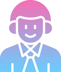Employee Icon