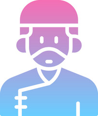 Surgeon Icon