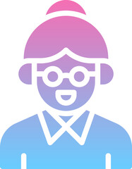 Teacher Icon