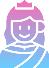 Queen Icon