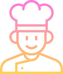 Chef Icon