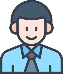 Employee Icon