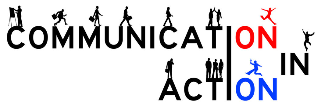 communication action