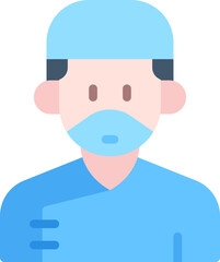 Surgeon Icon