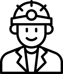 Miner Icon