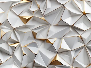 abstract geometrical texture for your background. 