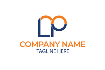 LUP, LUP lettermark logo, LUP wordmark logo, LUP monogram logo