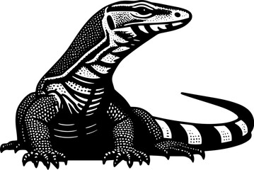 Monitor Lizard icon 3