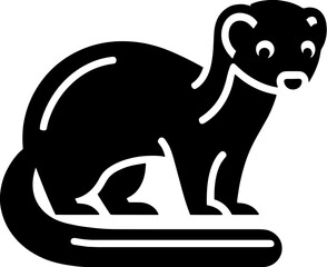 Mongoose icon