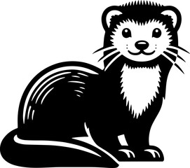 Mink icon 6